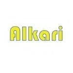 alkari infrarood verwarming