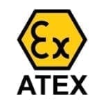 atex infrarood verwarming