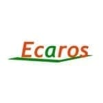 ecaros infrarood verwarming bij Warmteshop