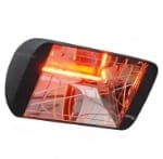 Terrasverwarmer Heliosa 66 