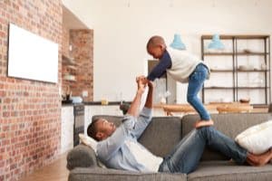 Gezond en duurzaam verwarmen