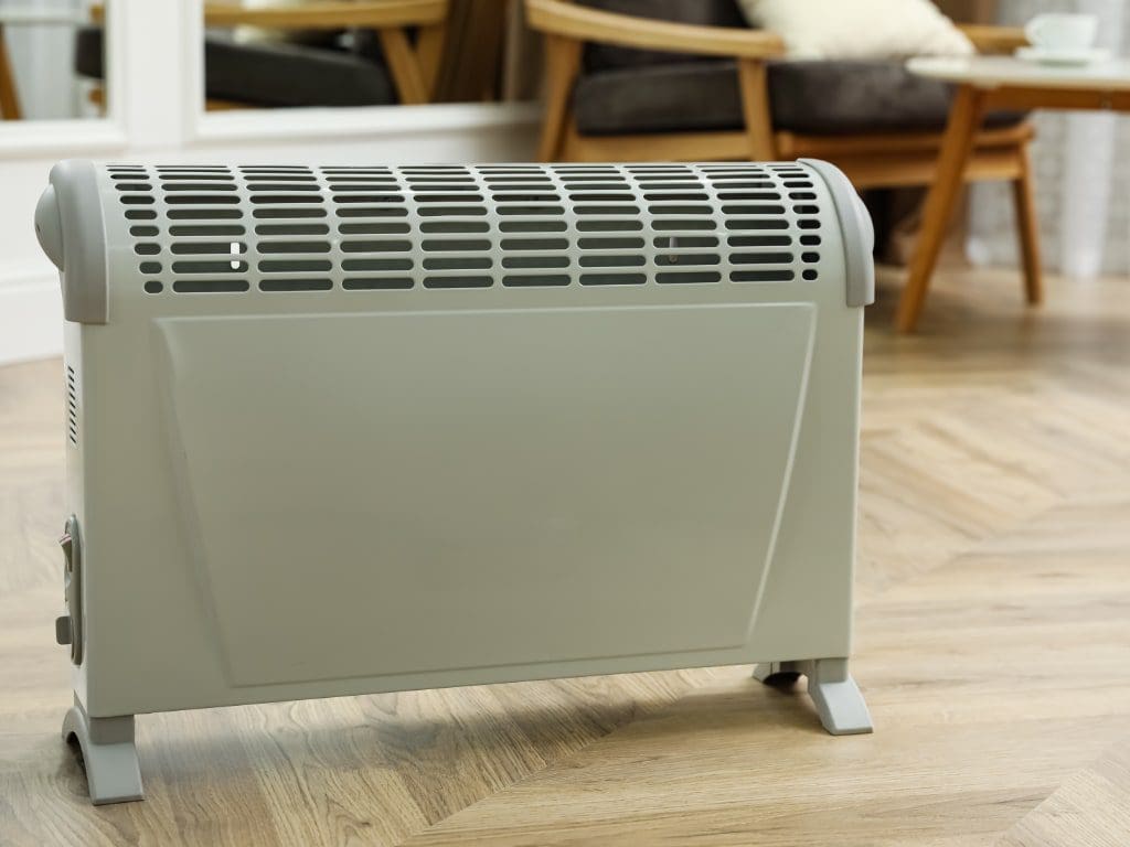 convectie warmte en kachel elektrische radiatoren beste milieuvriendelijke verwarming ideale temperatuur in huis heater energiezuinig