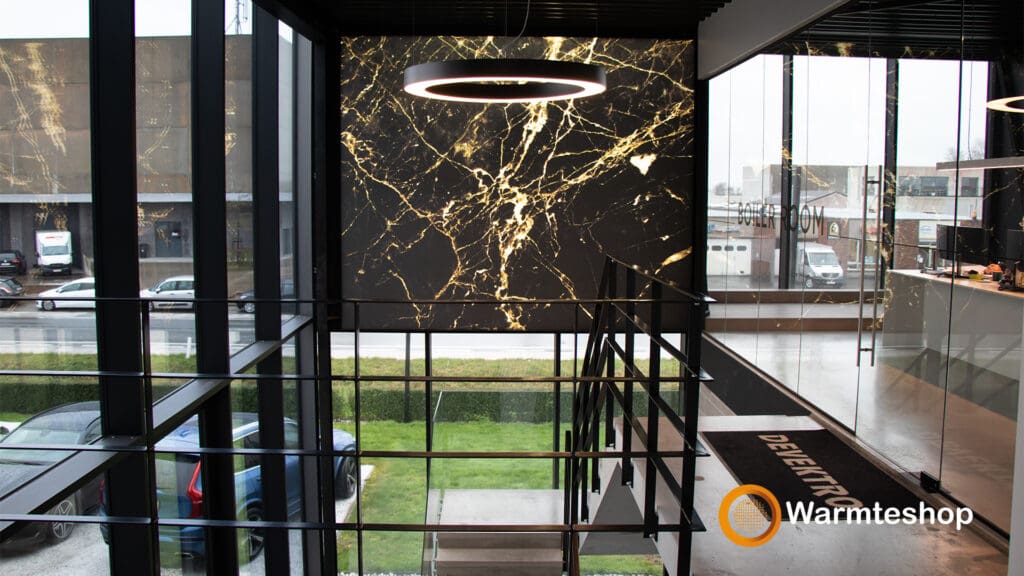 Expert infrarood verwarming Veurne